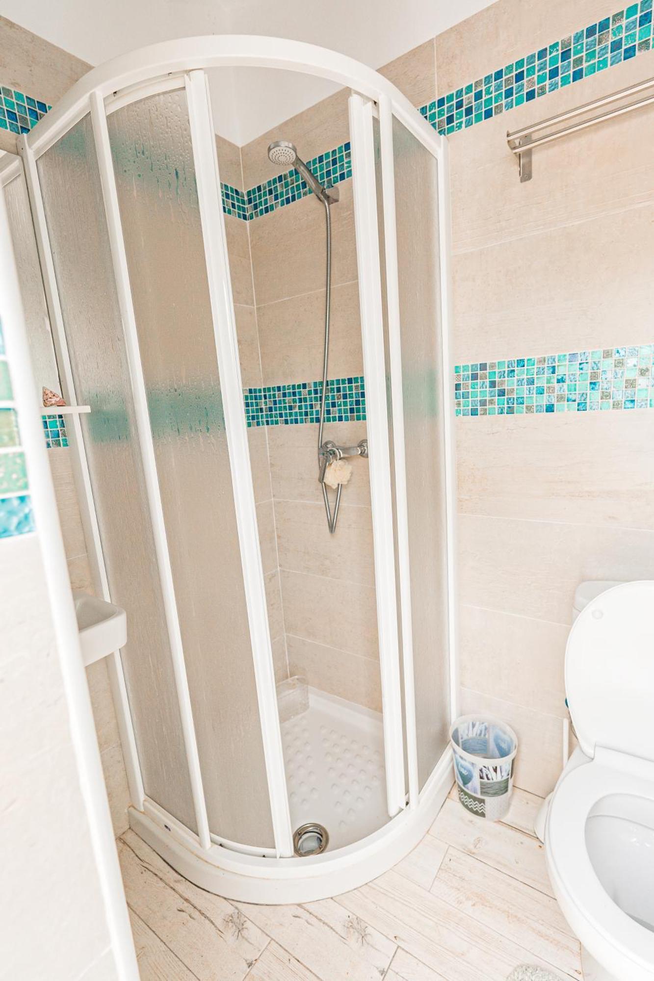 Jávea Casa Maria Top Floor Studio Apartment With Swimming Pool מראה חיצוני תמונה