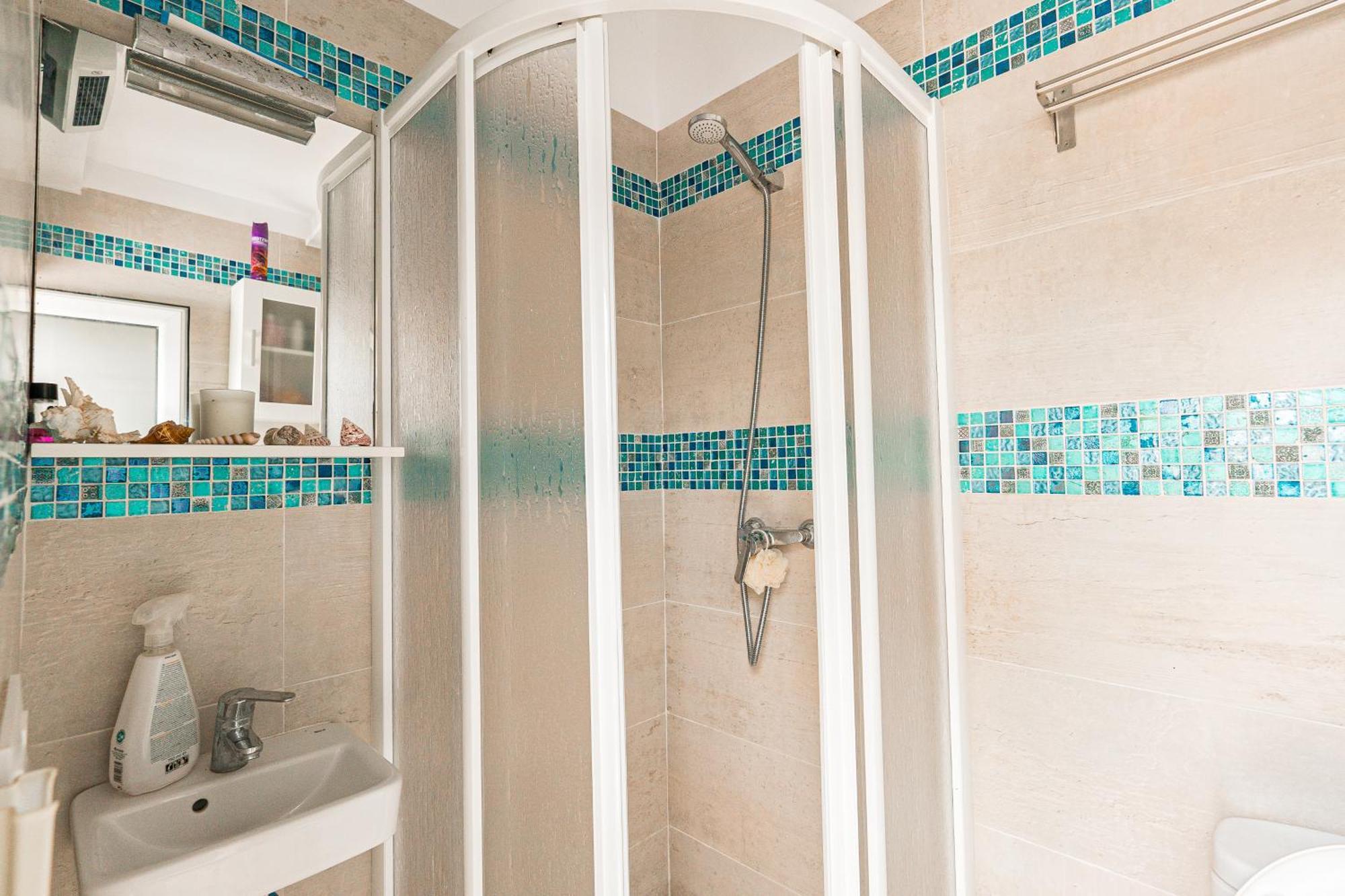 Jávea Casa Maria Top Floor Studio Apartment With Swimming Pool מראה חיצוני תמונה